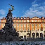 *Bnbguest*Terrazzo In Centro