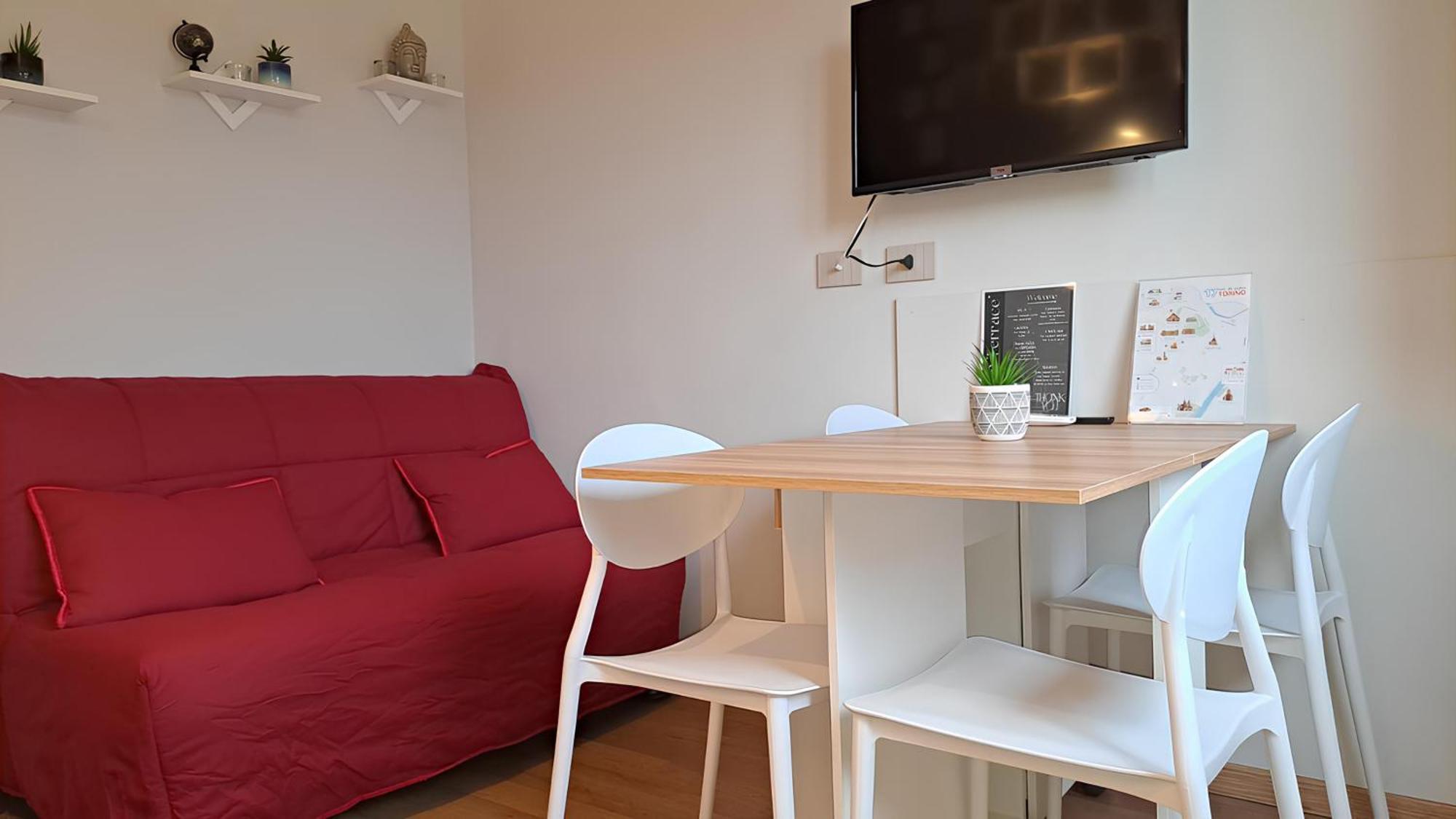 Apartment *bnbguest*terrazzo In Centro *