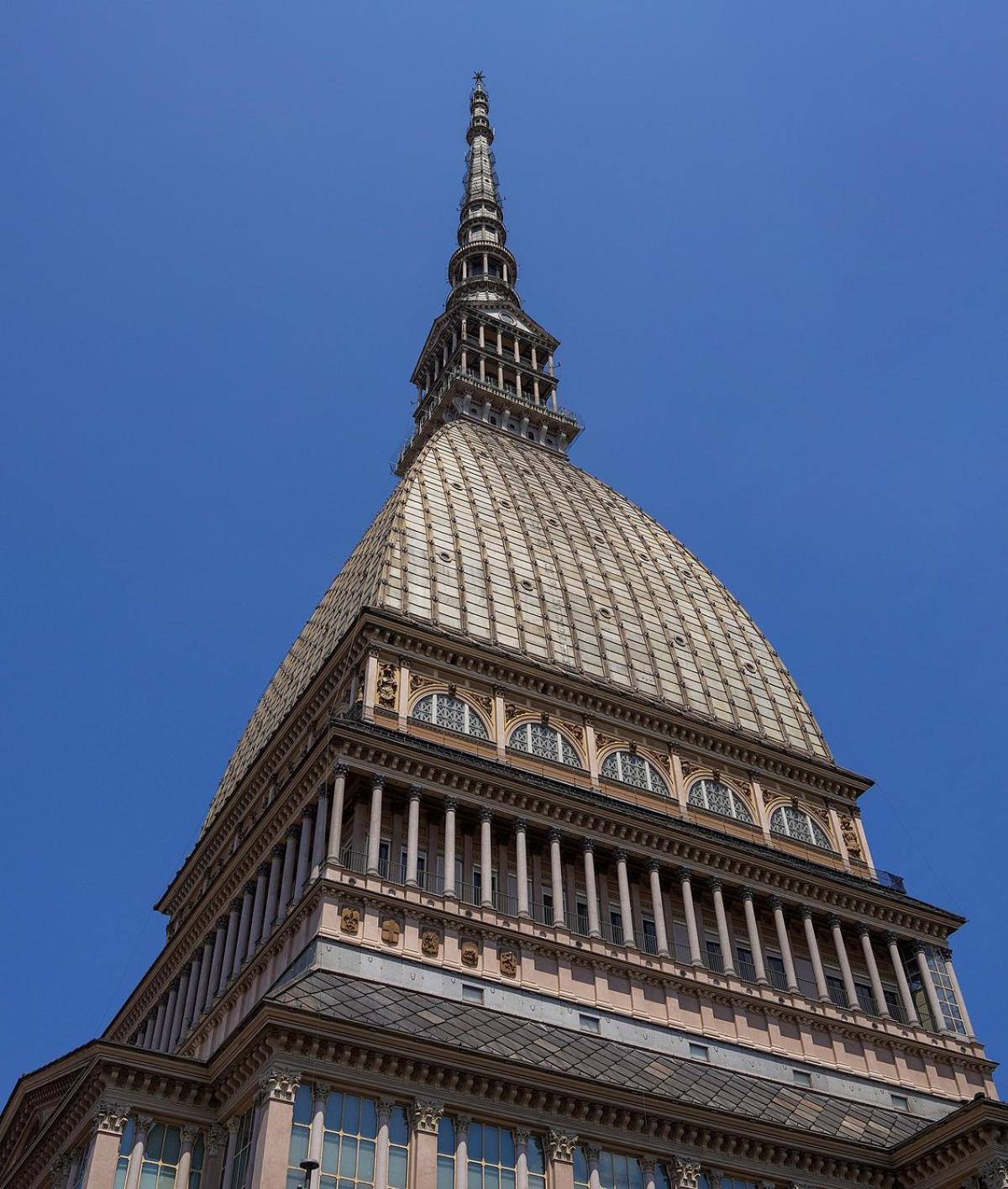 *bnbguest*terrazzo In Centro Apartment Turin